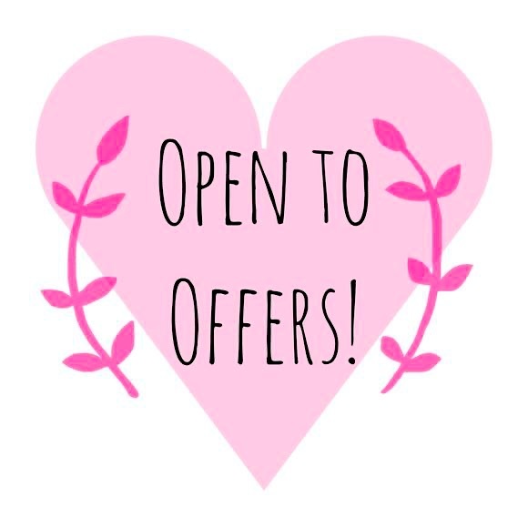 Open to offers ❤️ - Picture 1 of 1